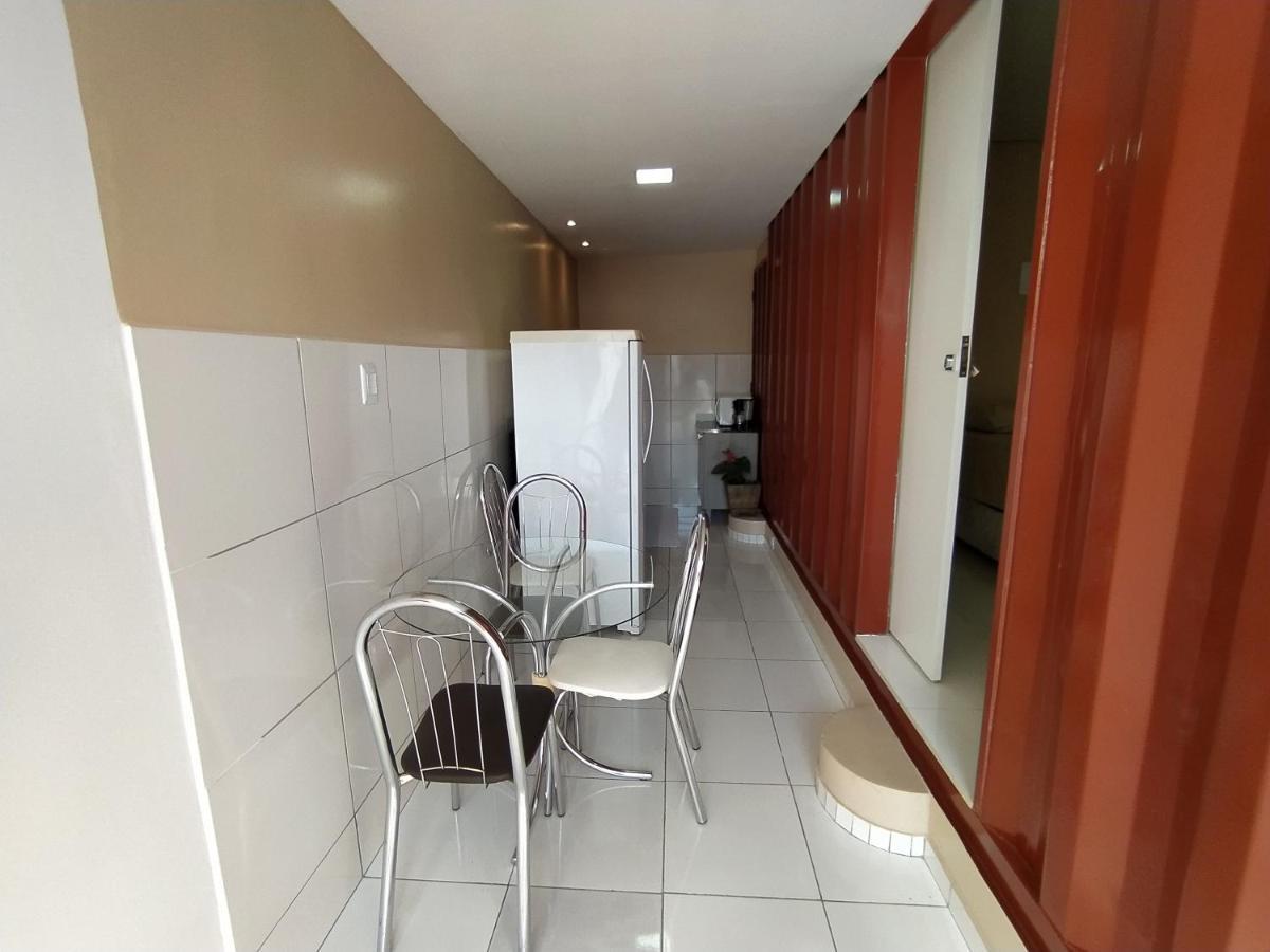 Container Lb Com Garagem Para Carros De Ate 4,5M Boa Vista  Luaran gambar